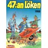47:an Löken Julalbum 1988