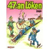 47:an Löken Julalbum 1989