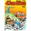 47:an Löken Julalbum 1992