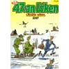 47:an Löken Julalbum 2007