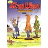47:an Löken Julalbum 2008