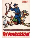 91:an Julalbum 1966