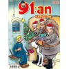 91:an Julalbum 2013