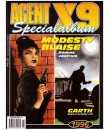 Agent X9 Specialalbum 1996 1:a upplagan