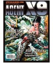 Agent X9 Specialalbum 2006 1:a upplagan