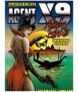 Agent X9 Specialalbum 2016 1:a upplagan
