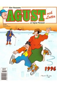 Agust Julalbum 1996 