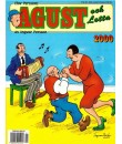 Agust Julalbum 2000