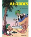 Aladdin 1978 (Klassiker nr 4) 1:a upplagan