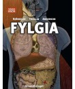 Fylgia (2013) Hårdpärm 1000 ögon 