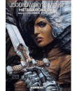 Metabaronerna nr 2 Honorata - ättemodern (2010) Del 2 av 8