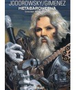 Metabaronerna nr 5 Stålhuvud (2013) Del 5 av 8