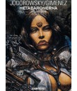 Metabaronerna nr 4 Oda (2013) Del 4 av 8