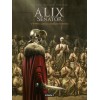 Alix Senator 2 - Rovfåglarnas sammansvärjning (2022)