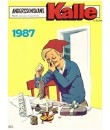 Anderssonskans Kalle Julalbum 1987 (Semic)