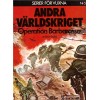 Andra Världskriget nr 5 Operation Barbarossa 1978 1:a upplagan