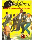 Aristokraterna nr 1 Scotland Yard slår tillbaka 1980 1:a upplagan