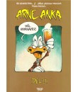 Arne Anka nr 2 1991 1:a upplagan 
