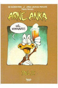 Arne Anka nr 2 1996 4:e upplagan