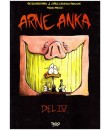Arne Anka nr 4 1995 1:a upplagan