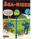 Åsa-Nisse Julalbum 1978