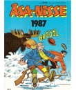 Åsa-Nisse Julalbum 1987