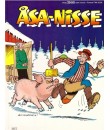 Åsa-Nisse Julalbum 1988 (omslagspris 25:50)
