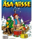 Åsa-Nisse Julalbum 1991 (omslagspris 38:-))