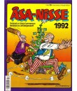 Åsa-Nisse Julalbum 1992
