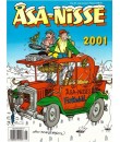 Åsa-Nisse Julalbum 2001