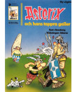 Asterix nr 1 Asterix och hans tappar galler (1979) 4:e upplagan