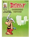 Asterix nr 17 Gudarnas hemvist (1985) 2:a upplagan