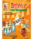 Asterix nr 11 Asterix som gladiator (1982) 3:e upplagan