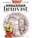 Asterix nr 17 Gudarnas hemvist (2015) 3:e upplagan