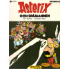 Asterix nr 19 Asterix och spåmannen (1976) 1:a upplagan omslagspris 11:50