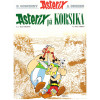 Asterix nr 20 Asterix på Korsika (2017) 3:e upplagan
