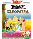 Asterix nr 2 Asterix och Kleopatra (2016) 7:e upplagan