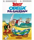 Asterix nr 30 Obelix på galejan (1996) 1:a upplagan 