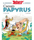 Asterix nr 36 Caesars papyrys (2015) 1:a upplagan 