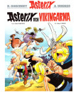 Asterix nr 3 Asterix och vikingarna (2017) 7:e upplagan