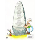 Asterix nr 38 Asterix Vercingetorix dotter (2019) 1:a upplagan (Pris variant) 