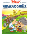 Asterix nr 7 Romarnas skräck (2020) 6:e upplagan