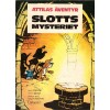 Attilas Äventyr: Slottsmysteriet 1975 1:a upplagan