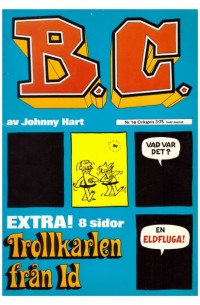 B.C nr 1 (1972) 