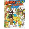 Bamses Julalbum nr 4 (1994)