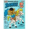 Bamses Bästa nr 2 Bamse och Billy Boy (1981)
