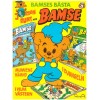 Bamses Bästa nr 1 Jorden runt med Bamse (1980)