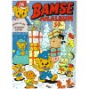 Bamses Julalbum nr 16 (2006)