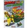 Bamses Julalbum nr 6 (1996)
