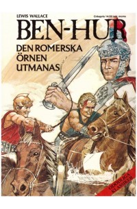 Ben-Hur - Den Romerska örnen utmanas (1979)